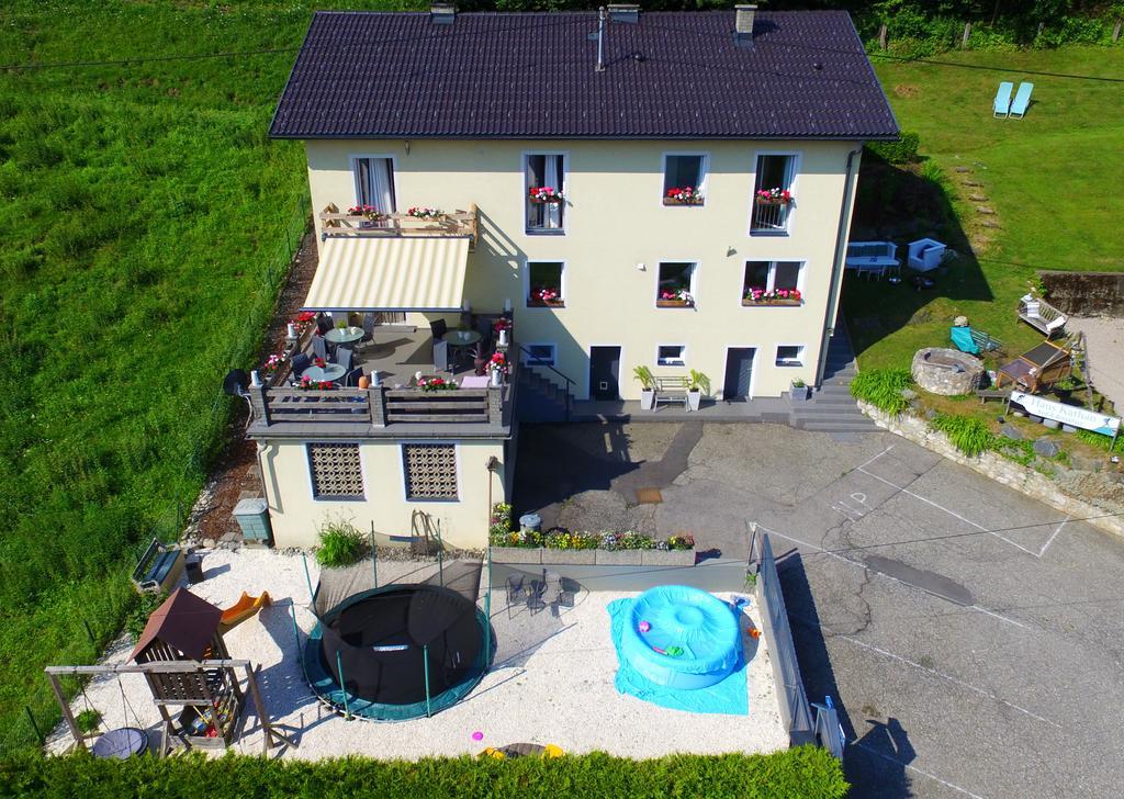 Haus Kathan Kamering Экстерьер фото